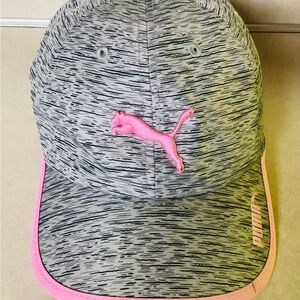 Puma Ladies Hat